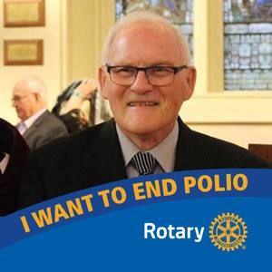 Meet your Posher, Robert